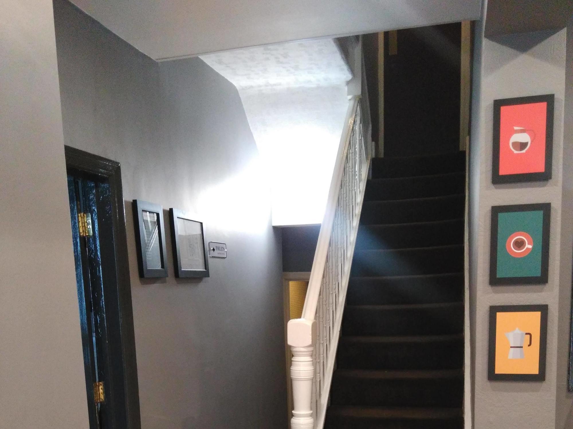 Maitrise Hotel Wembley - London Екстер'єр фото