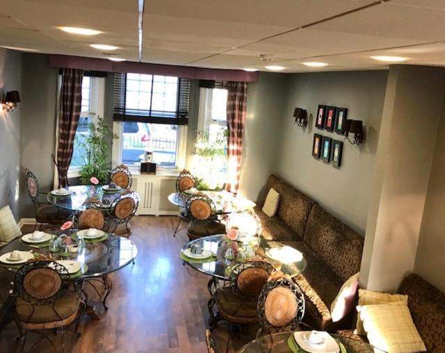 Maitrise Hotel Wembley - London Екстер'єр фото