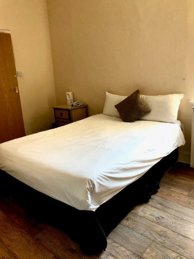 Maitrise Hotel Wembley - London Екстер'єр фото
